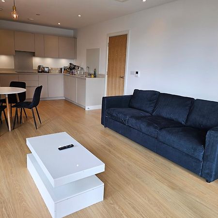 Santina Apartments Croydon Bagian luar foto