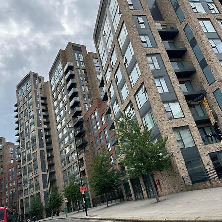 Santina Apartments Croydon Bagian luar foto