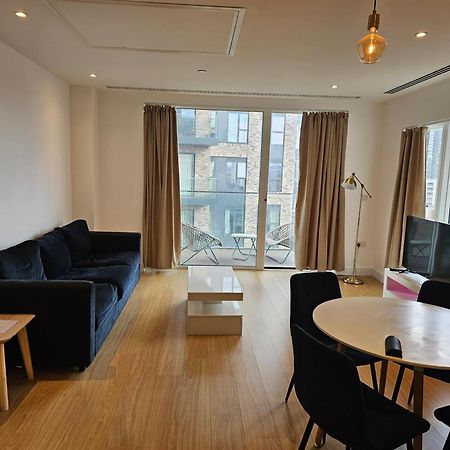 Santina Apartments Croydon Bagian luar foto