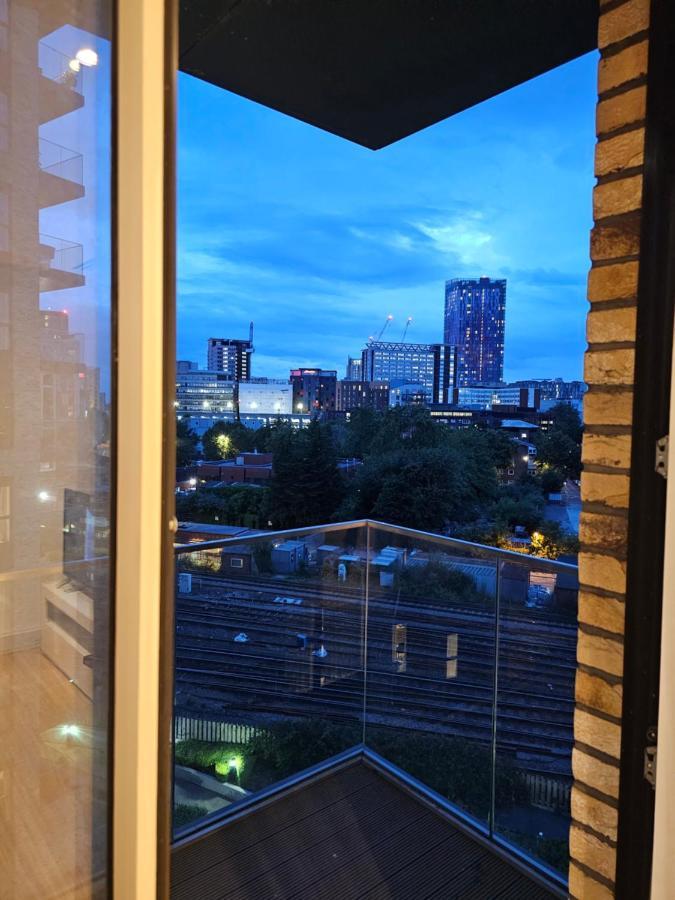 Santina Apartments Croydon Bagian luar foto