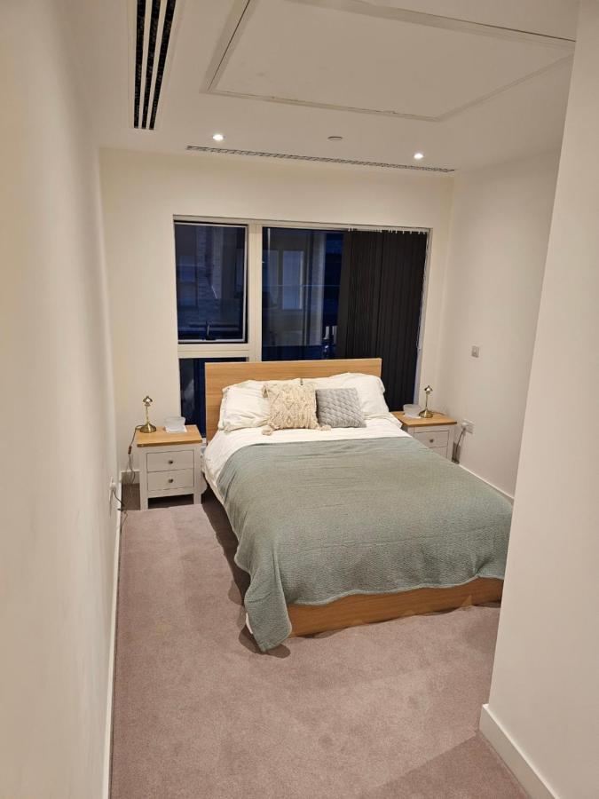 Santina Apartments Croydon Bagian luar foto