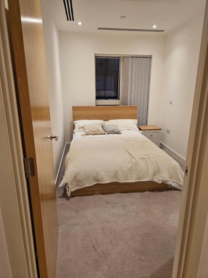 Santina Apartments Croydon Bagian luar foto