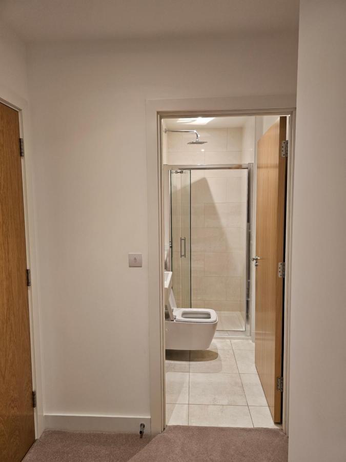 Santina Apartments Croydon Bagian luar foto