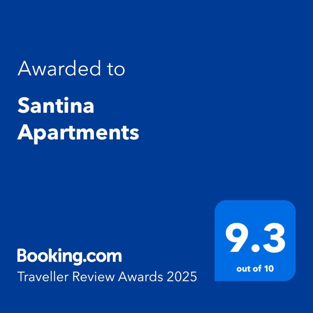 Santina Apartments Croydon Bagian luar foto
