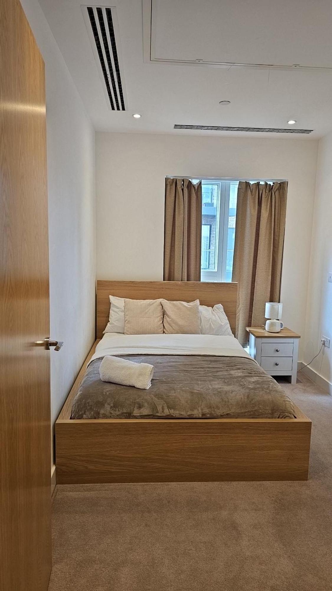 Santina Apartments Croydon Bagian luar foto