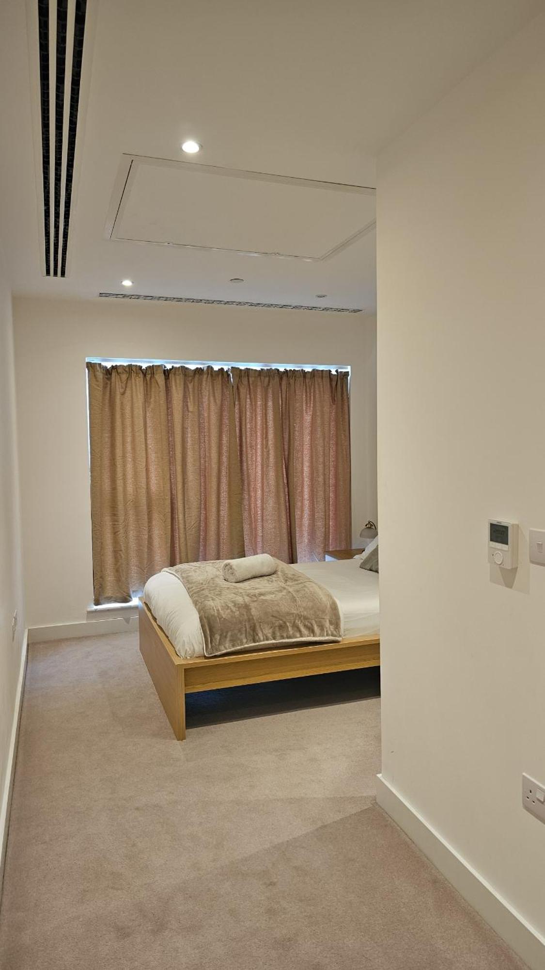 Santina Apartments Croydon Bagian luar foto