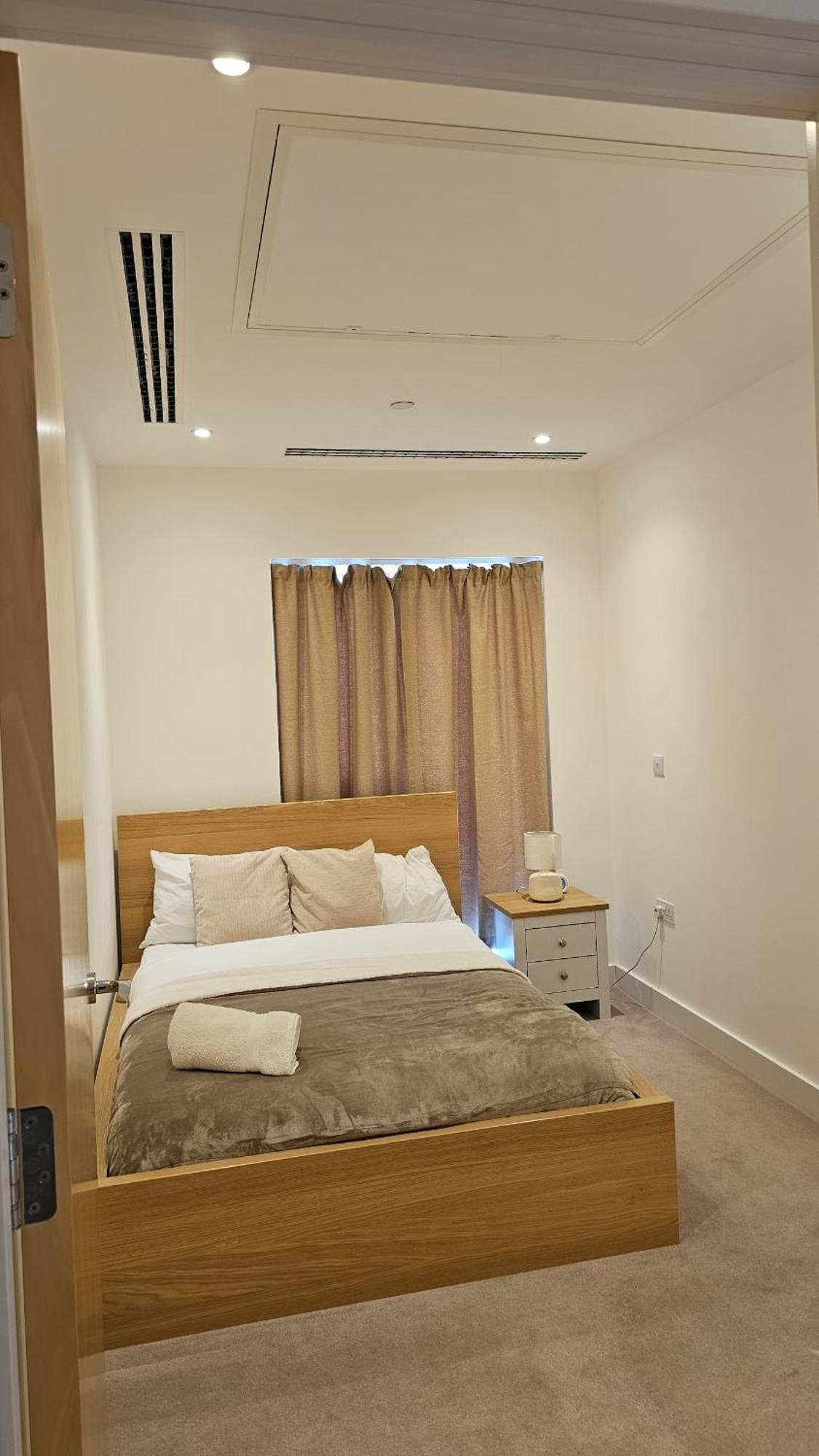 Santina Apartments Croydon Bagian luar foto