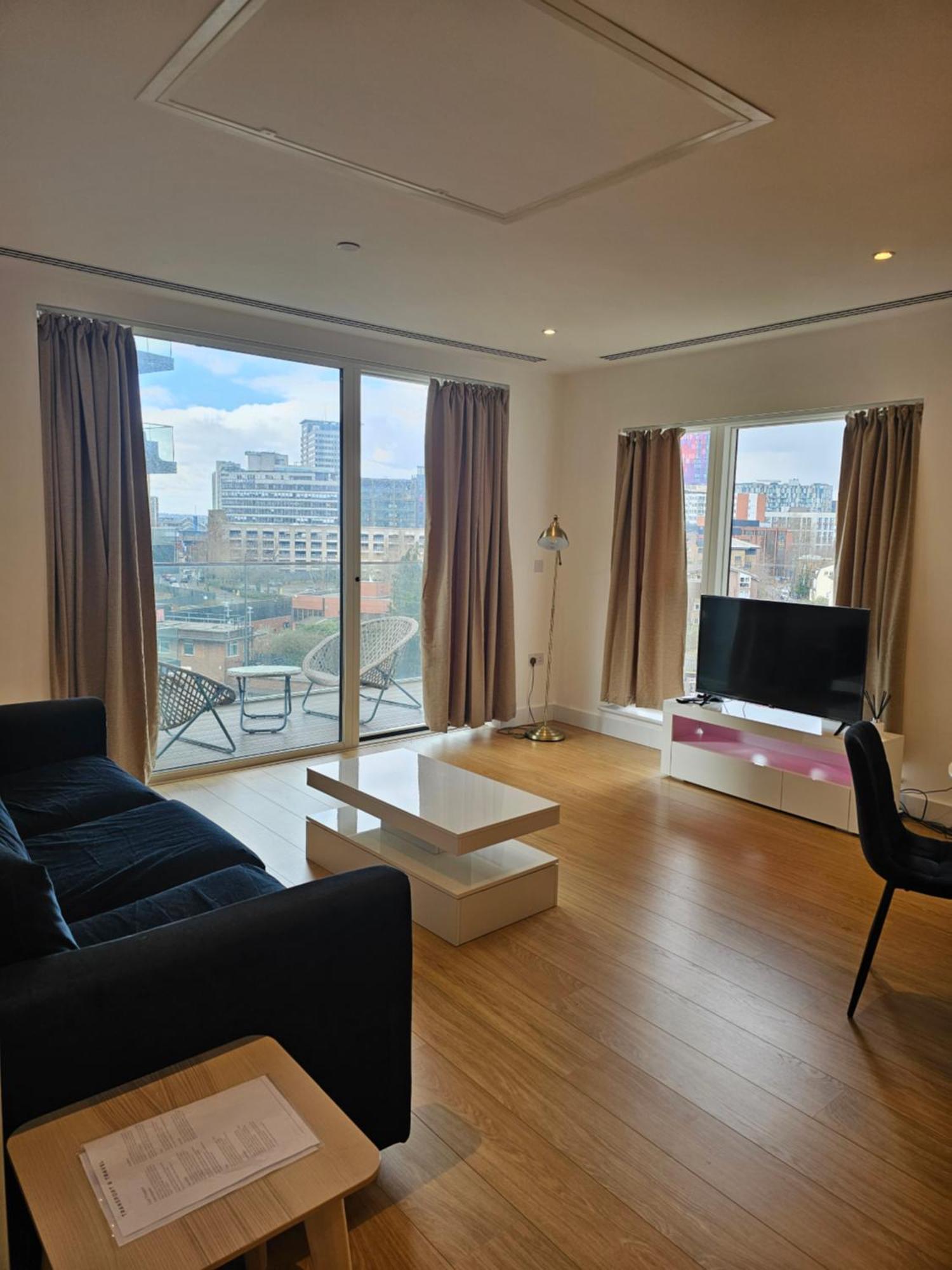Santina Apartments Croydon Bagian luar foto
