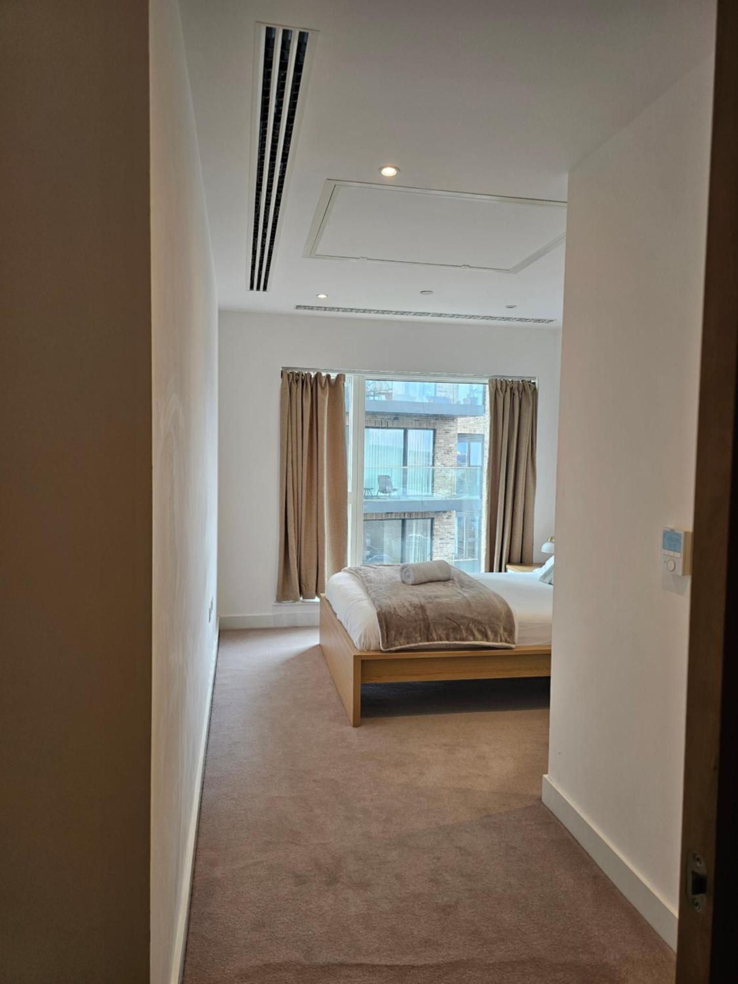 Santina Apartments Croydon Bagian luar foto
