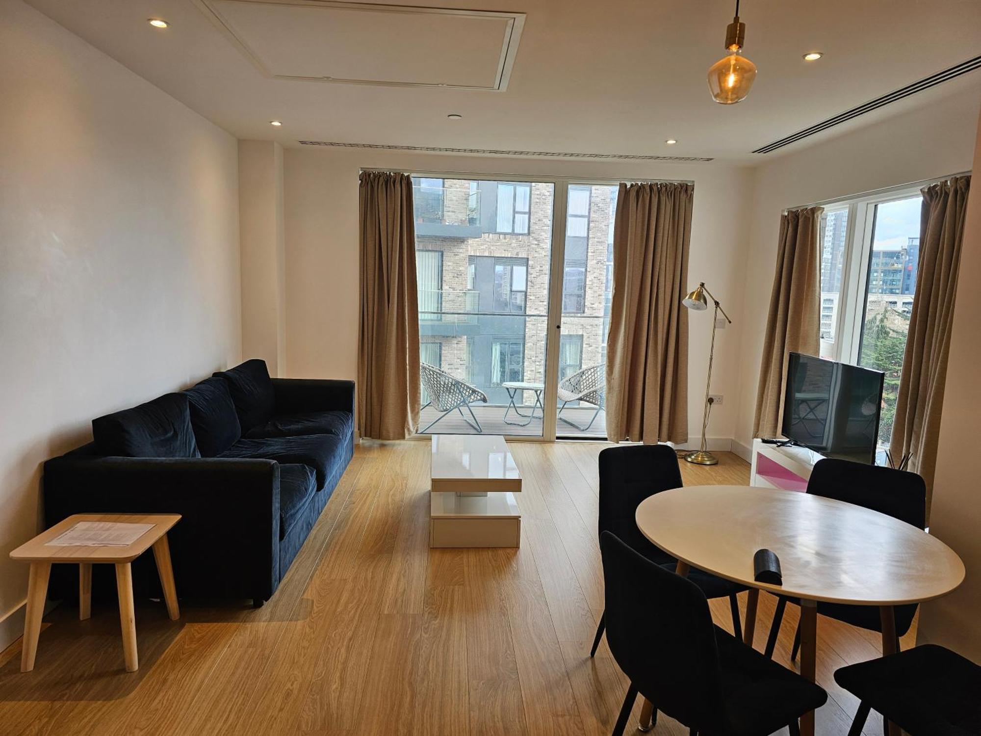 Santina Apartments Croydon Bagian luar foto